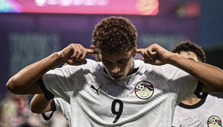 حمزة عبدالكريم