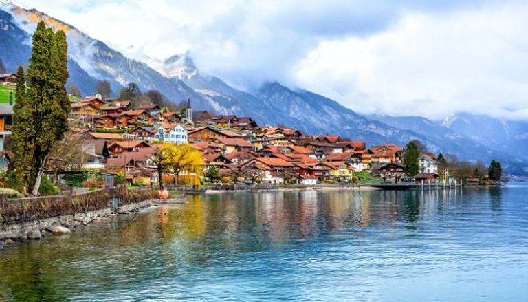 أفضل 10 مدن أوروبية للسفر في عام 2026