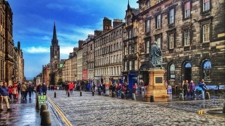 أفضل 10 مدن أوروبية للسفر في عام 2026