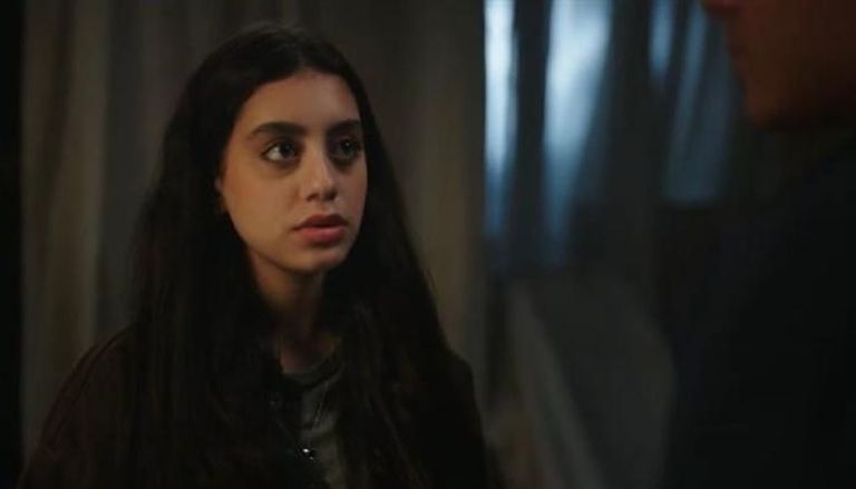 الحلقة 17 من مسلسل ميدتيرم