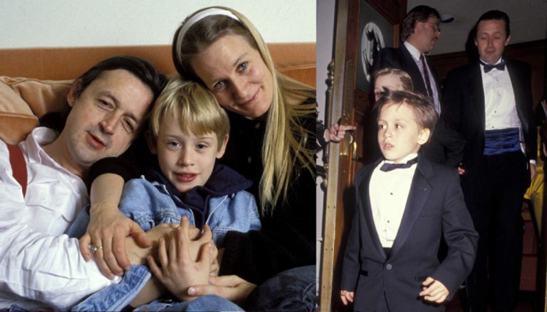 ماكولي كولكين