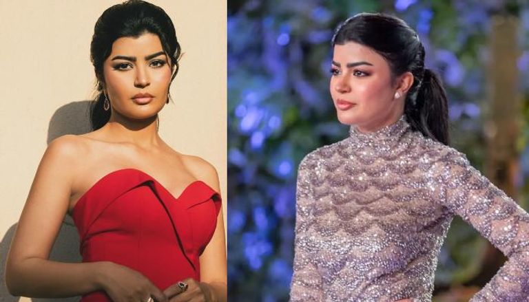 ميلا الزهراني 