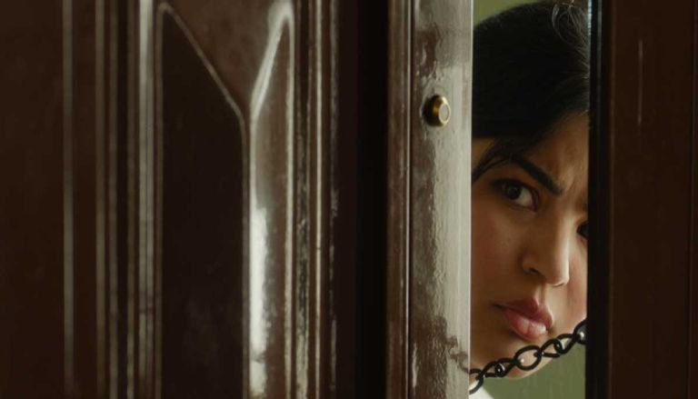 ميلا الزهراني