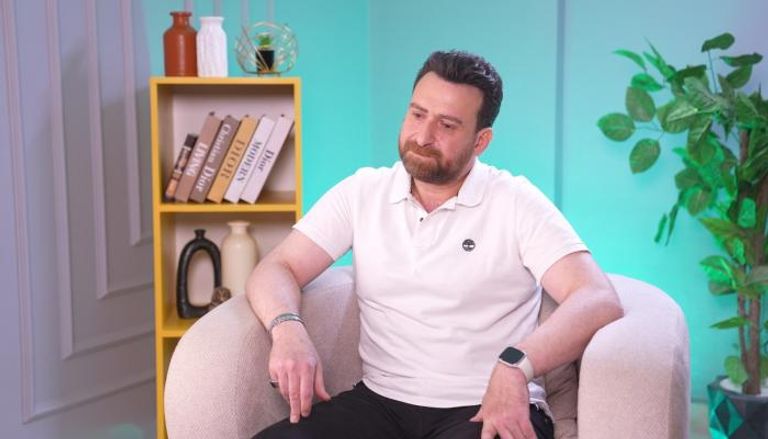 نضال الشافعي