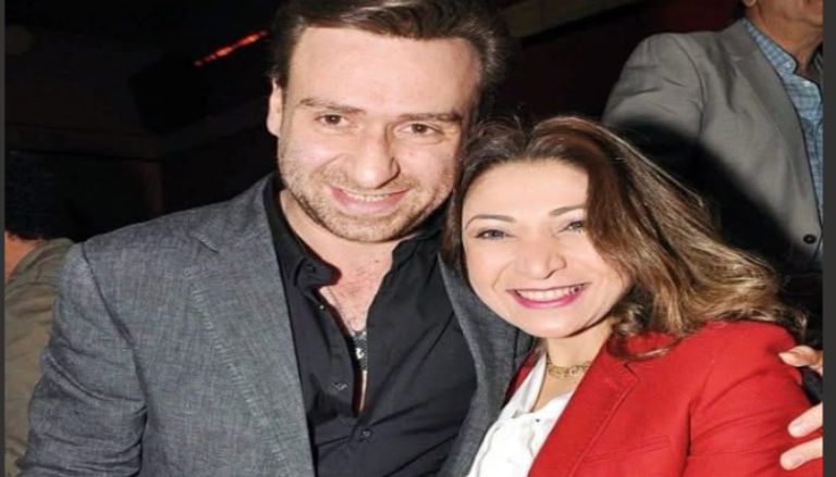 نضال الشافعي