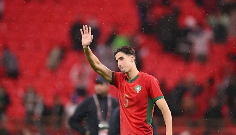 منتخب المغرب منتخب المغرب