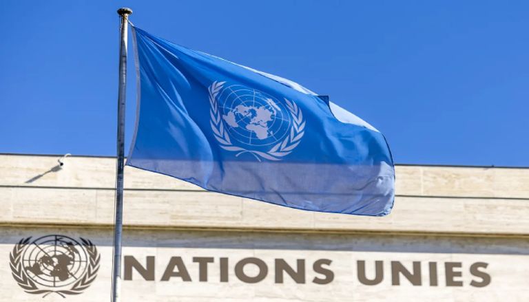 الإمارات تتعهد بدعم غزة والسودان