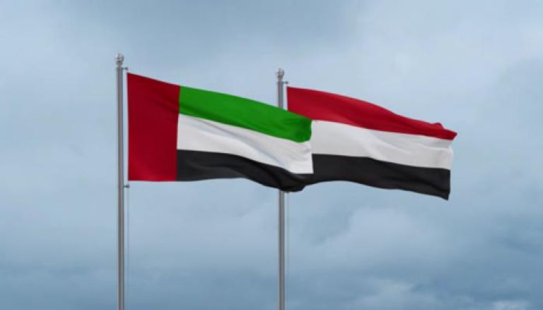 علما الإمارات واليمن