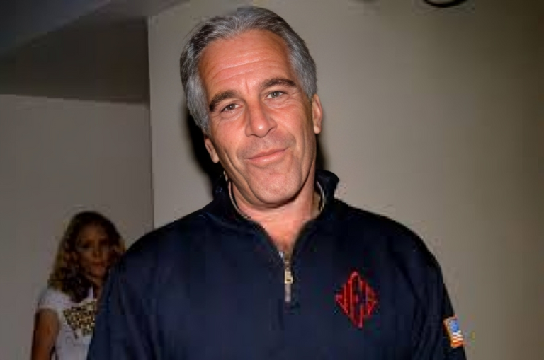 رجل الأعمال الراحل جيفري إبستين