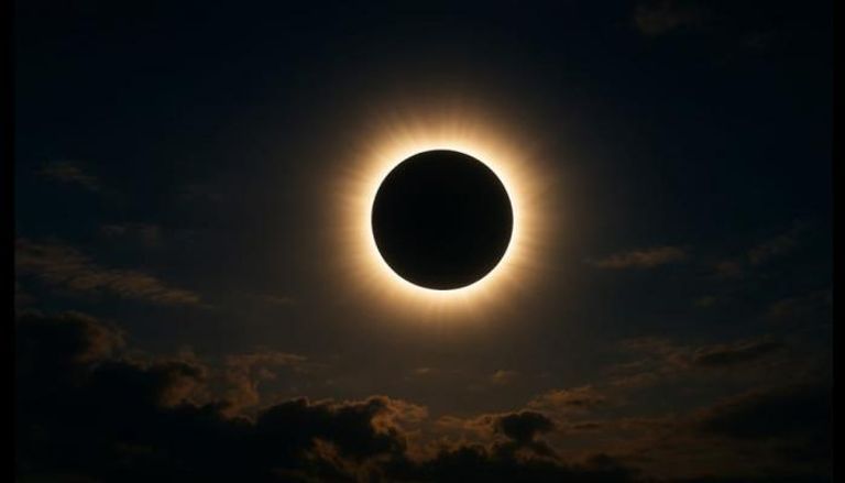العالم على موعد في 2 أغسطس 2027، مع واحد من أندر وأطول كسوفات الشمس الكلية
