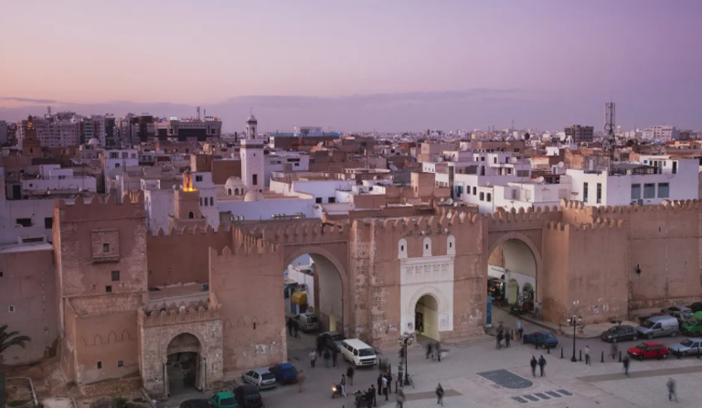 العالم على موعد في 2 أغسطس 2027، مع واحد من أندر وأطول كسوفات الشمس الكلية