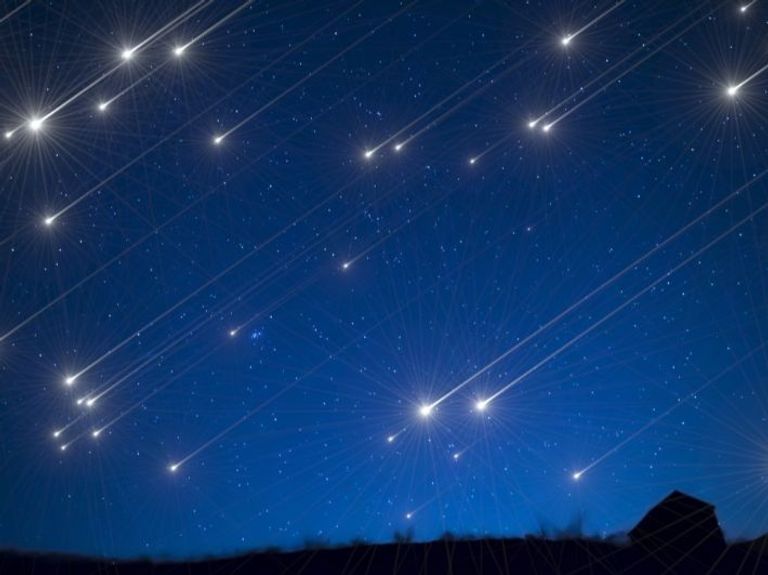 الكرة الأرضية على موعد مع سلسلة من العروض الفلكية اللافتة في 2026