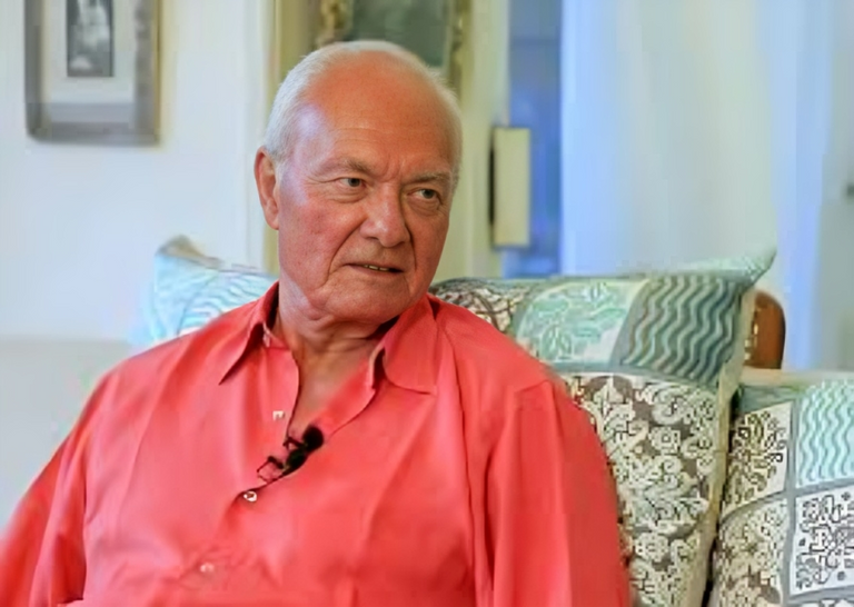 الفنان يوسف فوزي