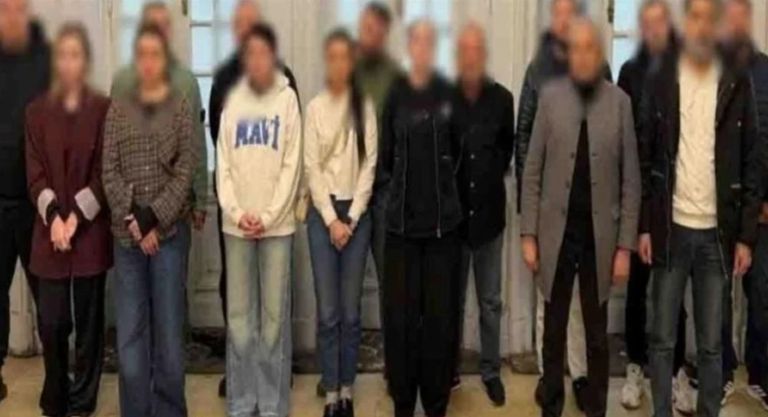 مشغولات الذهب في مصر