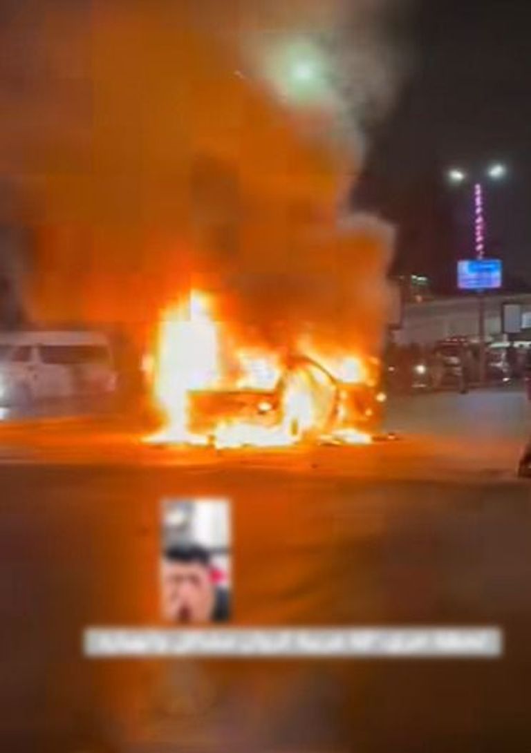 كروان مشاكل