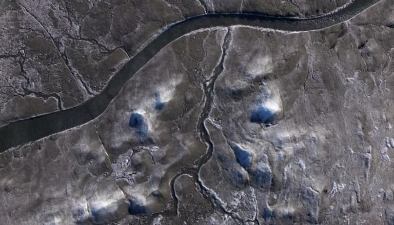 أوروبا تؤسس بنية تحتية لاتصالات آمنة في غرينلاند