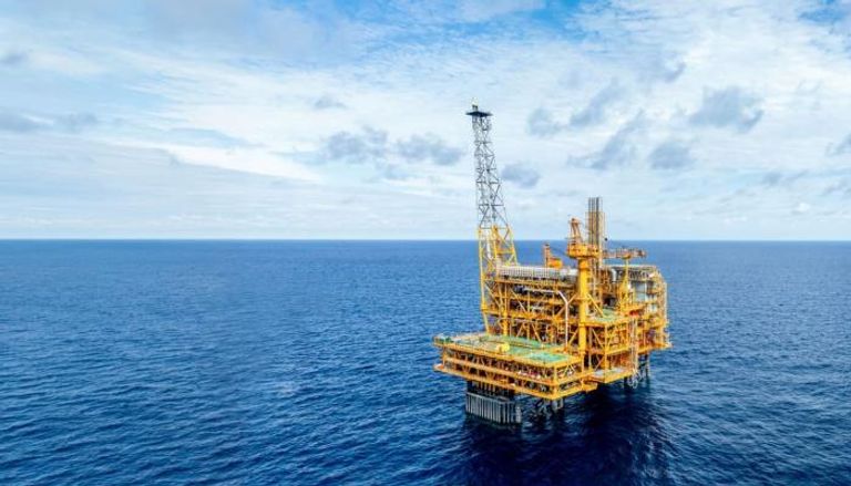 الغاز الطبيعي