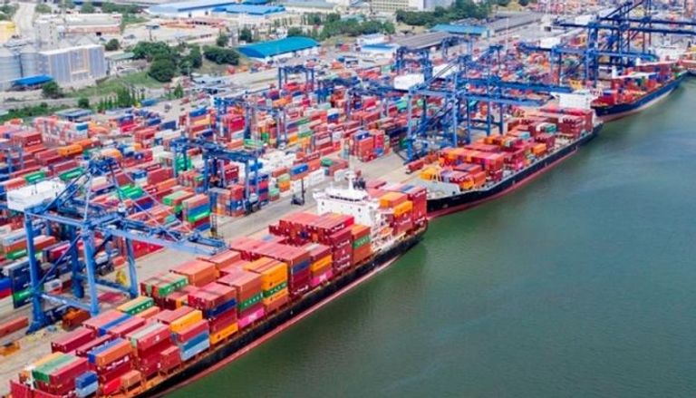 تنزانيا تضخ 2.26 مليار دولار في سوق أوغندا 