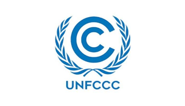 لوغو UNFCCC