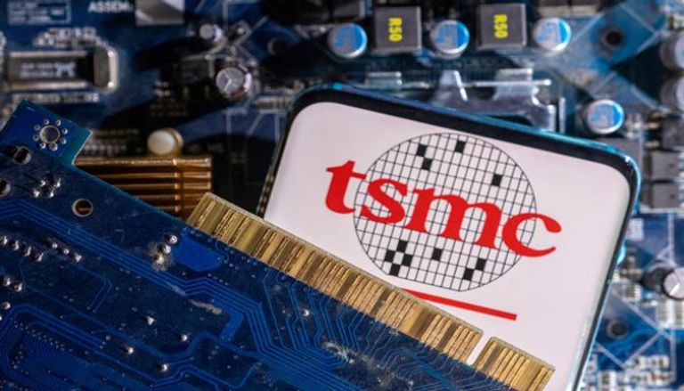 شركة TSMC تستفيد من طفرة الذكاء الاصطناعي