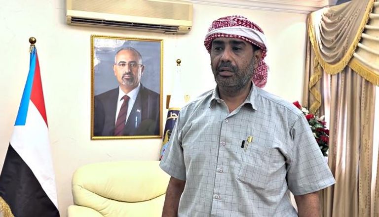 محمد الزبيدي