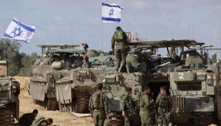 جنود إسرائيليون - أرشيفية