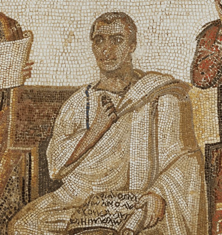 الذهب في قلب الاستثمار قبل ألفي عام