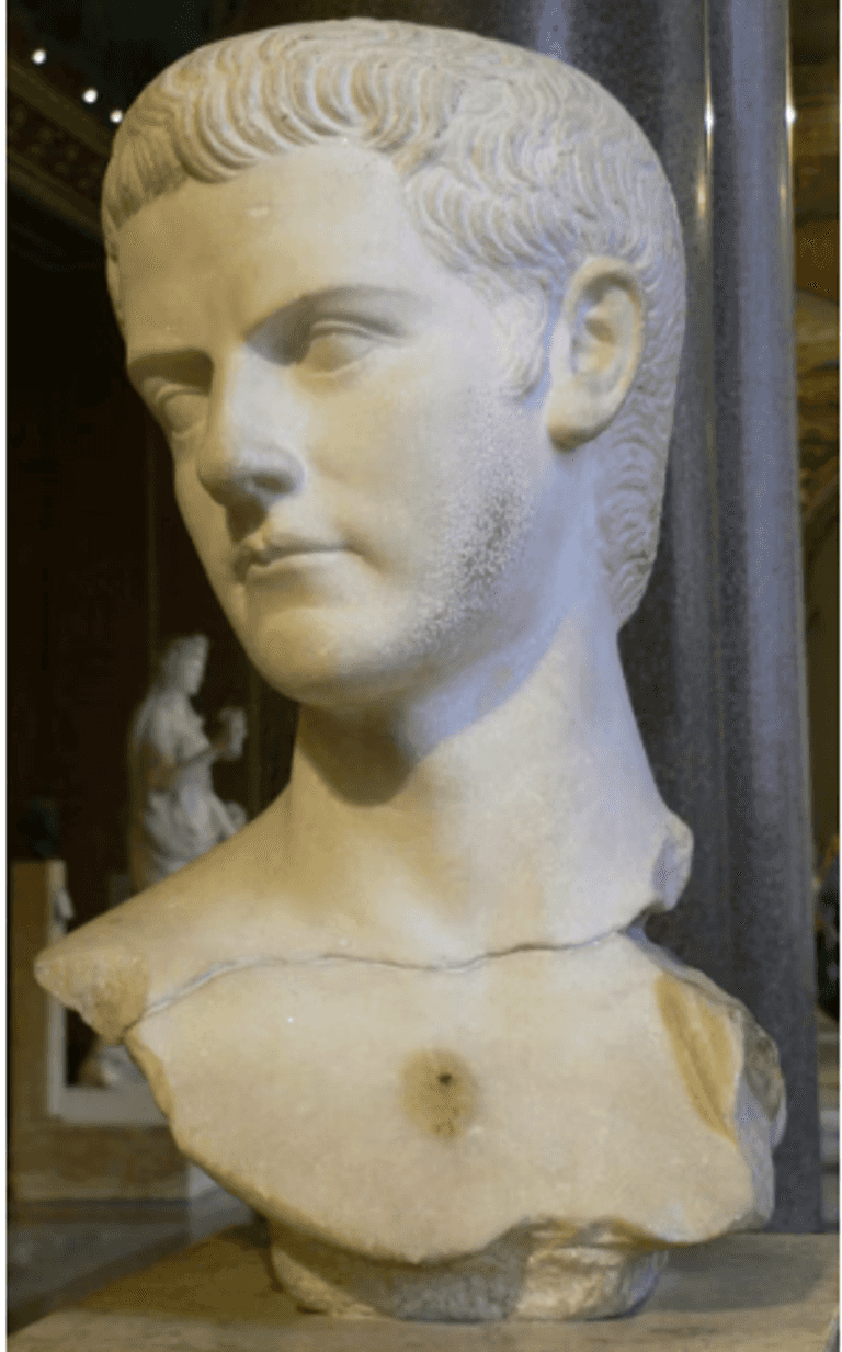 الذهب في قلب الاستثمار قبل ألفي عام