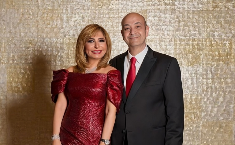 الإعلامية لميس الحديدي