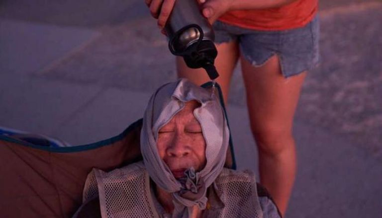 الأرض تتجاوز لأول مرة سقف الأمان المناخي