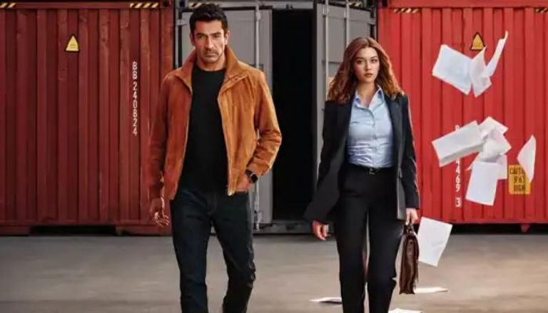 فيلم هذا العام هو العام