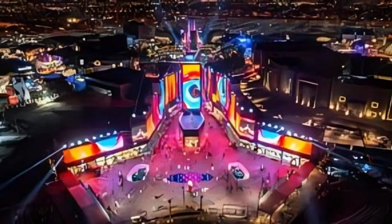 موسم الرياض 2025–2026 