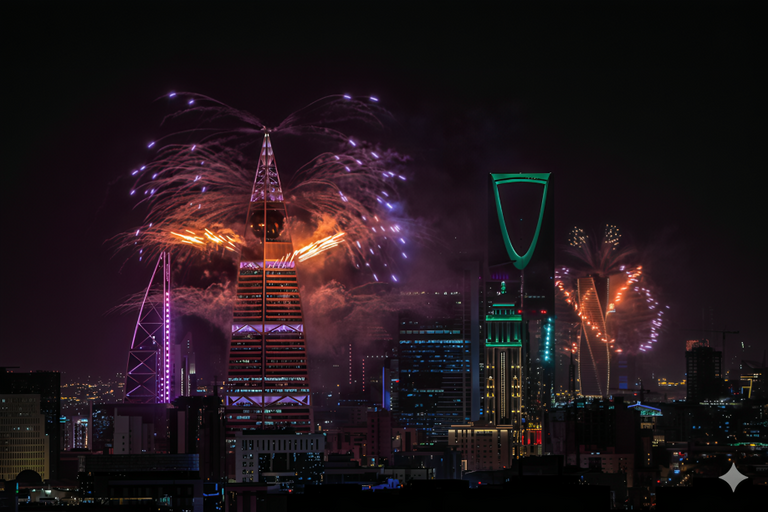 موسم الرياض 2025–2026 