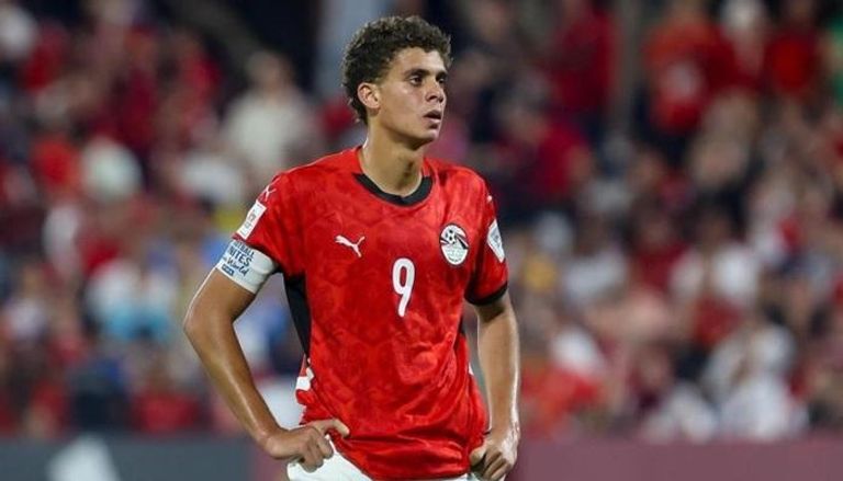 حمزة عبد الكريم