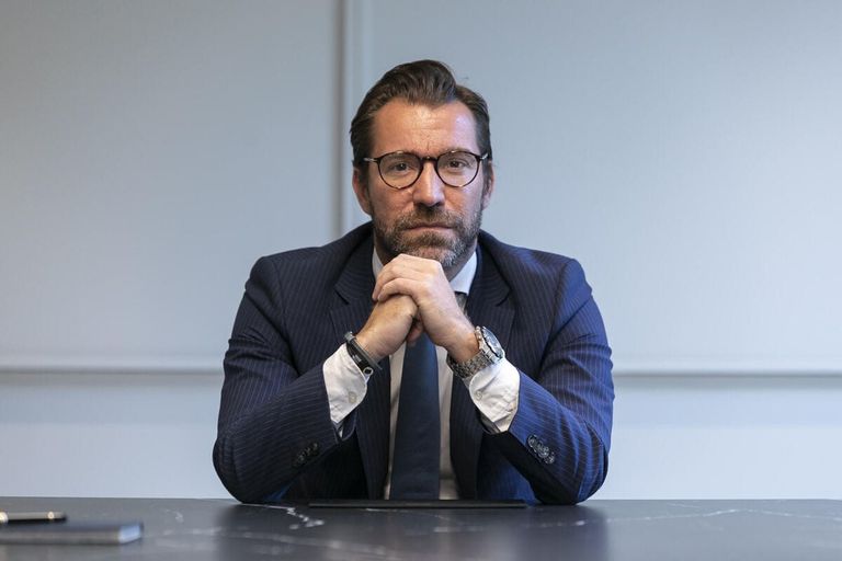 الأرجنتيني ليونيل ميسي