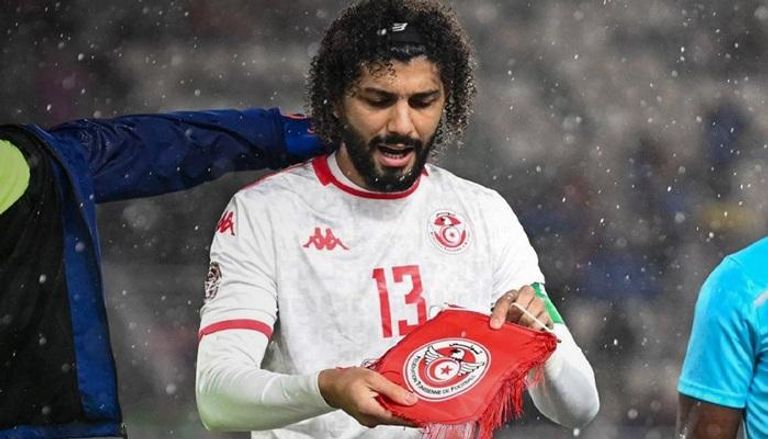 فرجاني ساسي