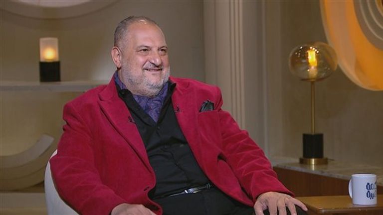 خالد الصاوي