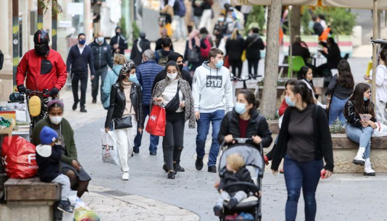  تراجع النمو السكاني في إسرائيل خلال 2025