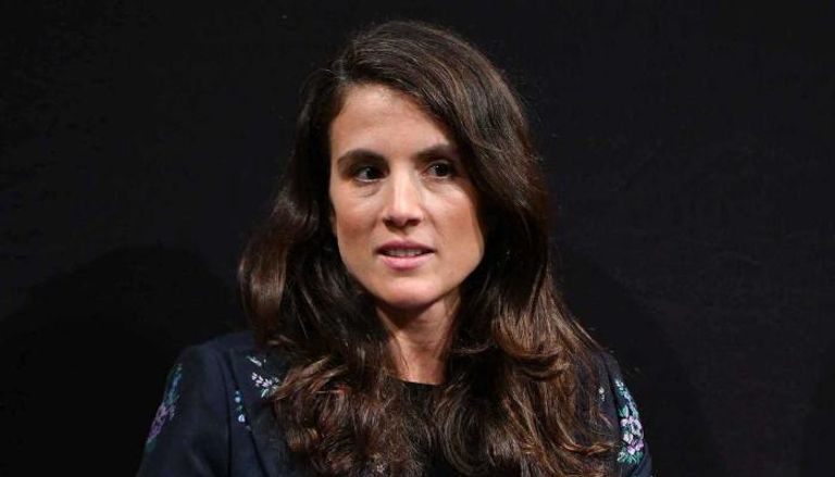 تاتيانا شلوسبرغ