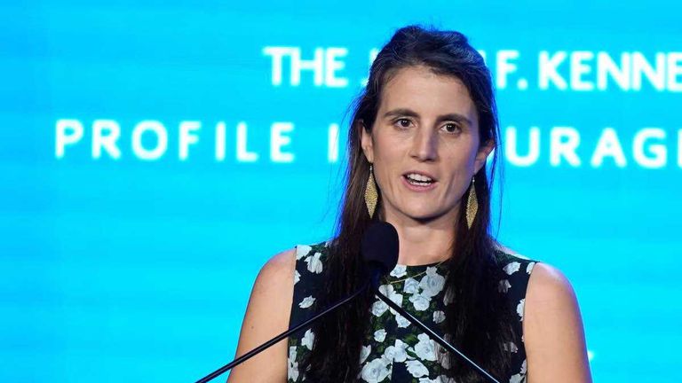 تاتيانا شلوسبرغ