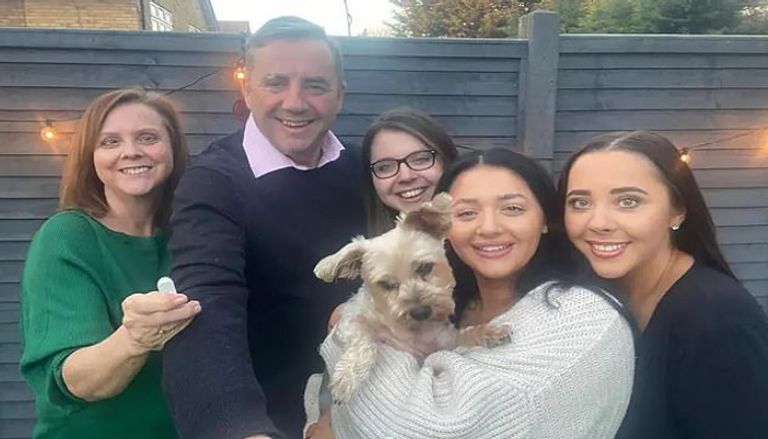 الملكة كاميلا تكشف أسرار مراهقتها