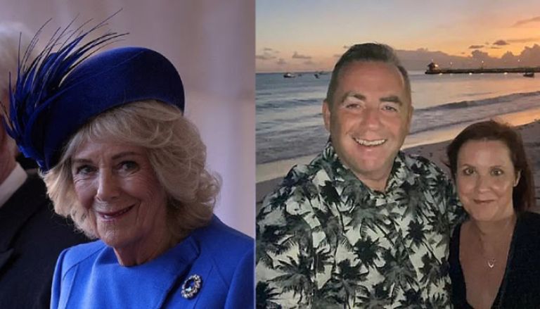 الملكة كاميلا تكشف أسرار مراهقتها