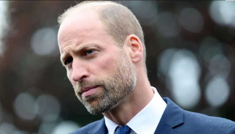 ثروة دخل الأمير ويليام في 2025
