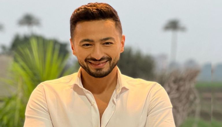 كواليس أغاني مسلسل المداح 6 رمضان 2026