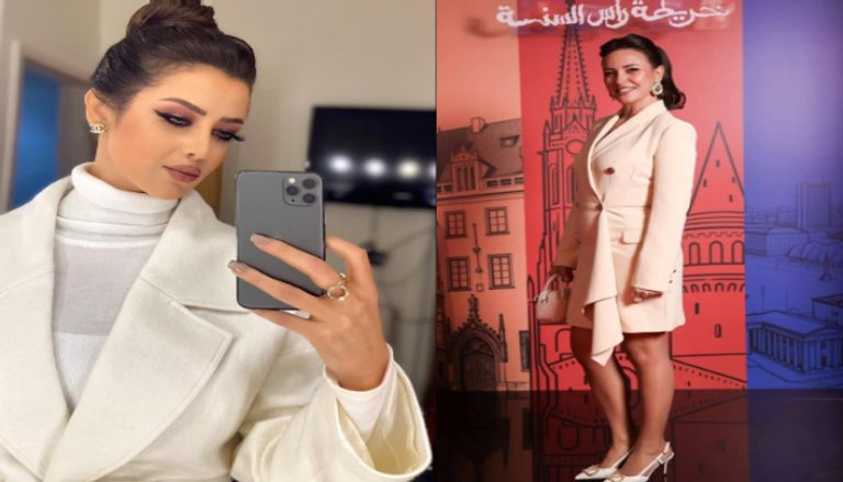 رضوى الشربيني ترد على منتقدي ريهام عبدالغفور