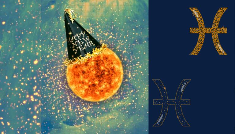 الأبراج الأكثر حماسا للاحتفال بليلة رأس السنة