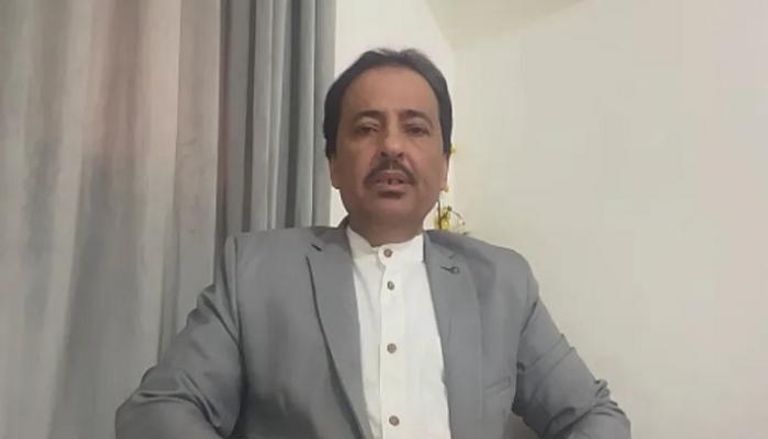 المتحدث باسم المجلس الانتقالي الجنوبي أنور التميمي