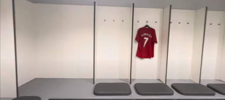 كريستيانو رونالدو