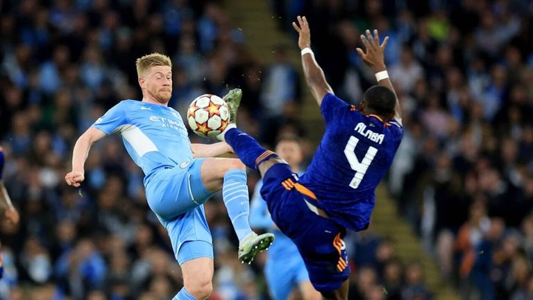 ديفيد ألابا النمساوي ديفيد ألابا