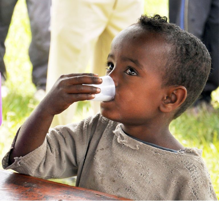 مواطنون من إثيوبيا- أرشيفية